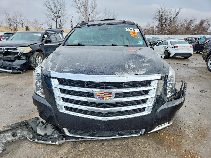 Продажа на аукционе авто 2017 Cadillac Escalade, vin: 1GYS4CKJ1HR246593, номер лота: 99514575