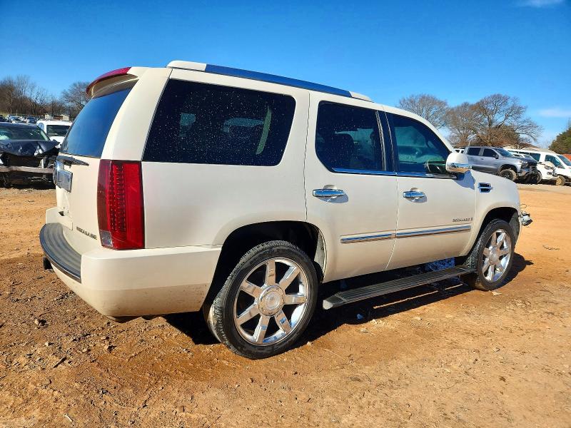 Продажа на аукционе авто 2007 Cadillac Escalade L, vin: 1GYEC63877R387194, номер лота: 99662155