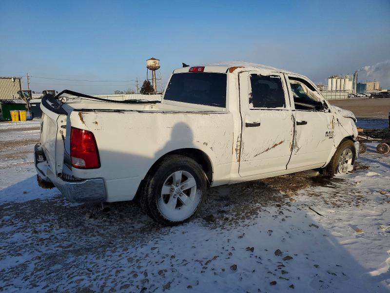 Продаж на аукціоні авто 2023 Ram 1500 Classic, vin: 1C6RR6LG0PS541998, номер лоту: 72899255
