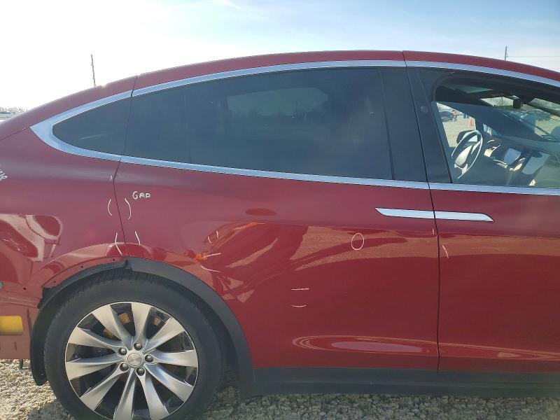 Aukcja sprzedaży 2019 Tesla Model X, vin: 5YJXCAE25KF188752, numer aukcji: 98362075