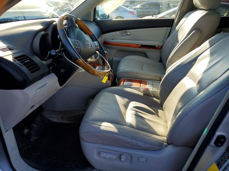 Продаж на аукціоні авто 2009 Lexus Rx 350, vin: 2T2HK31U99C118773, номер лоту: 98911015