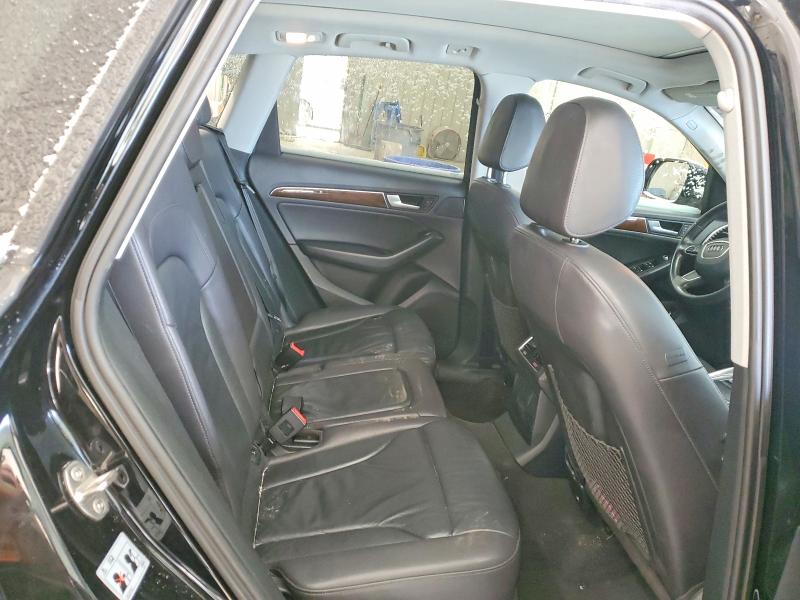 Aukcja sprzedaży 2017 Audi Q5, vin: WA1C2AFPXHA005773, numer aukcji: 74366175