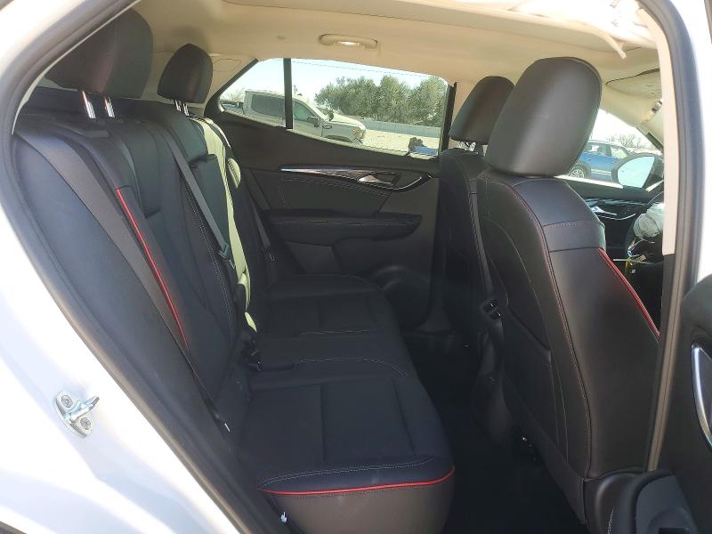 Aukcja sprzedaży 2023 Buick Envision, vin: LRBFZPR44PD220127, numer aukcji: 73399845