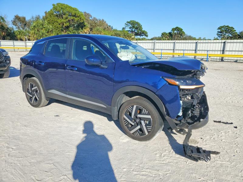 Aukcja sprzedaży 2025 Nissan Kicks Sv, vin: 3N8AP6CA7SL303469, numer aukcji: 76474895