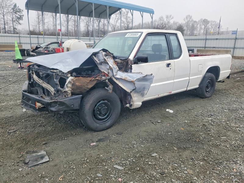 1988 Dodge Ram 50 მანქანა იყიდება აუქციონზე, vin: JB7FL25E0JP020078, აუქციონის ნომერი: 97385665