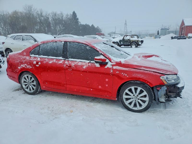 Aukcja sprzedaży 2015 Volkswagen Jetta, vin: 3VWD07AJ7FM310649, numer aukcji: 73799705
