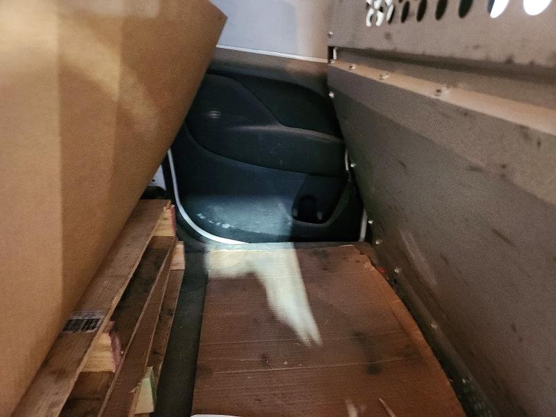 Aukcja sprzedaży 2019 Ram Promaster City, vin: ZFBHRFAB8K6N98045, numer aukcji: 74105885