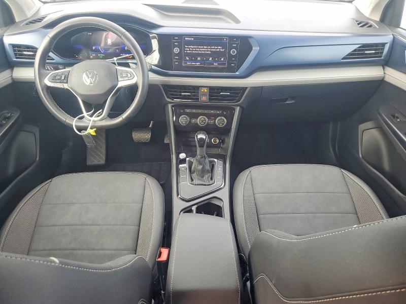 Aukcja sprzedaży 2024 Volkswagen Taos, vin: 3VVSX7B27RM058677, numer aukcji: 72376785