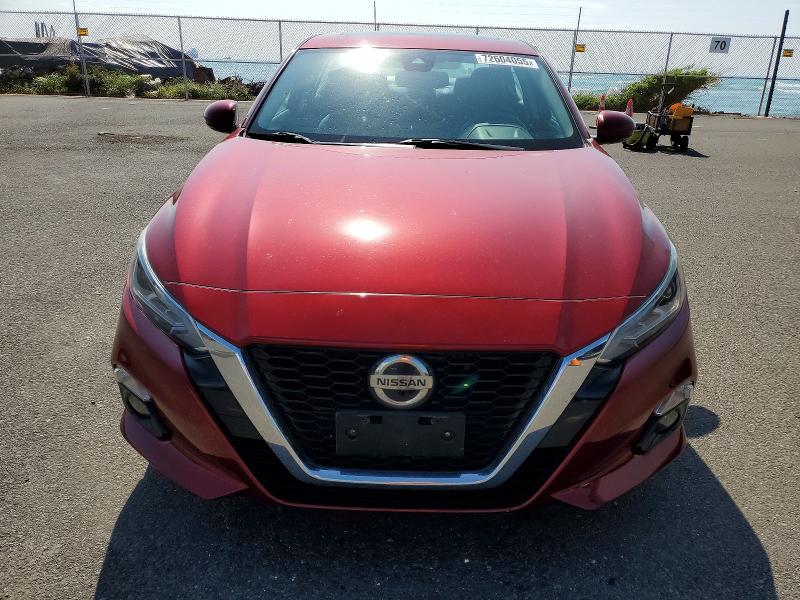 Продаж на аукціоні авто 2019 Nissan Altima, vin: 1N4BL4DV8KC132489, номер лоту: 72604055
