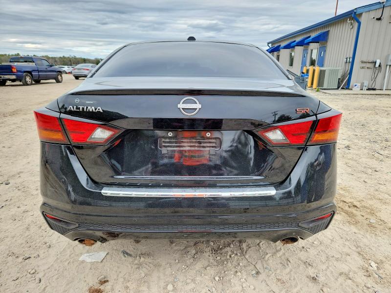 Продажа на аукционе авто 2023 Nissan Altima, vin: 1N4BL4CV6PN377689, номер лота: 72692625