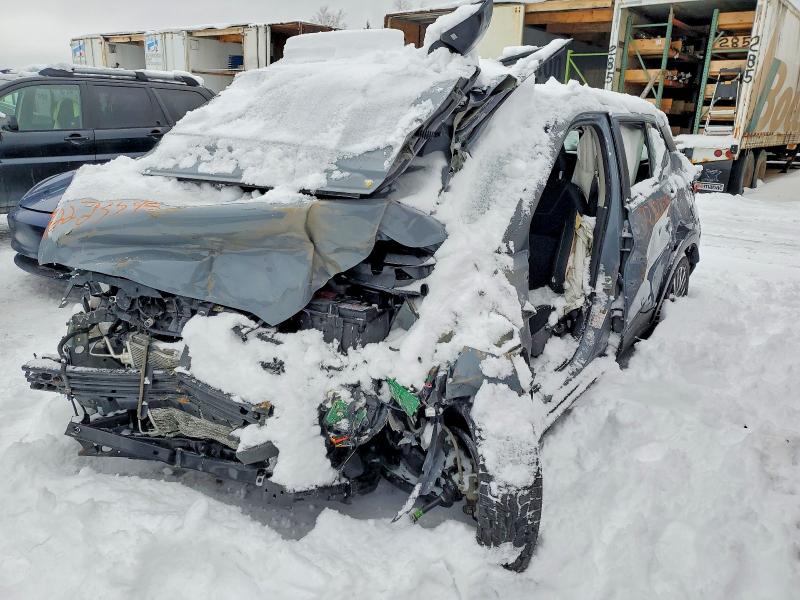 Aukcja sprzedaży 2024 Nissan Kicks, vin: 3N1CP5CV3RL585799, numer aukcji: 72223595