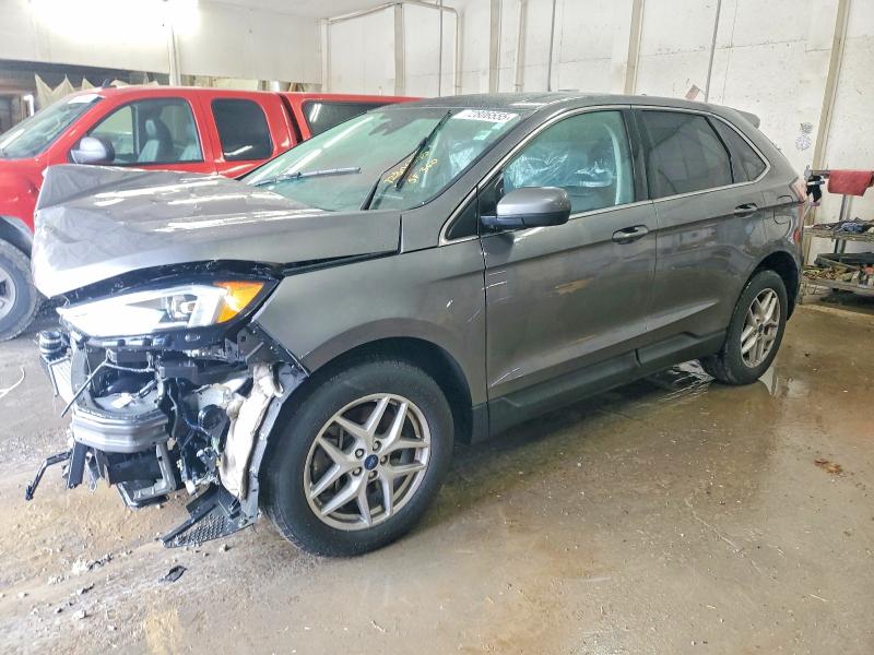 Aukcja sprzedaży 2021 Ford Edge, vin: 2FMPK3J93MBA63231, numer aukcji: 72806555