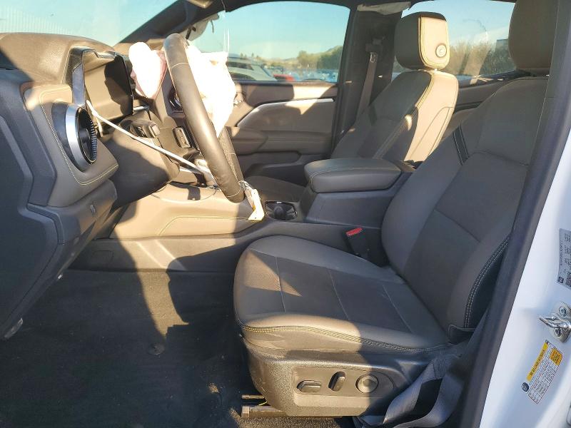 74892585 :رقم المزاد ، 1GCPTFEK5R1226741 vin ، 2024 Chevrolet Colorado مزاد بيع