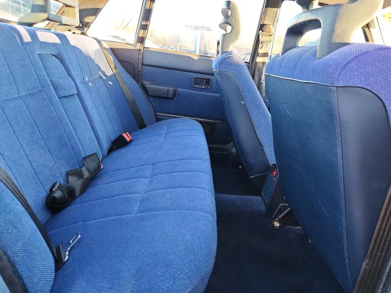 Продажа на аукционе авто 1992 Volvo 240 Base, vin: YV1AS8811N1468857, номер лота: 75077925