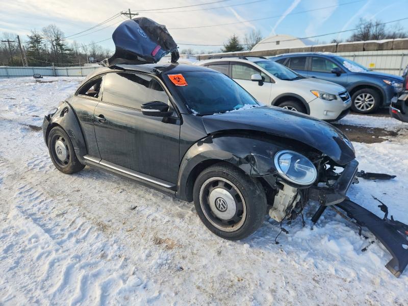 Продаж на аукціоні авто 2012 Volkswagen Beetle, vin: 3VWHP7AT6CM626604, номер лоту: 73885955