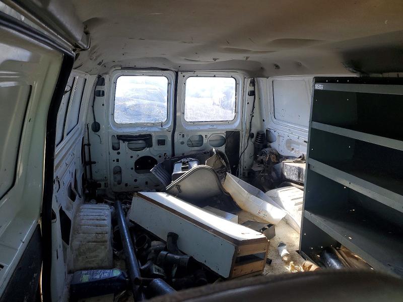 Продажа на аукционе авто 2002 Ford Econoline, vin: 1FTRE14252HA55350, номер лота: 97983965
