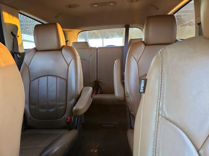 Продажа на аукционе авто 2015 Buick Enclave, vin: 5GAKRBKD1FJ216180, номер лота: 74844175