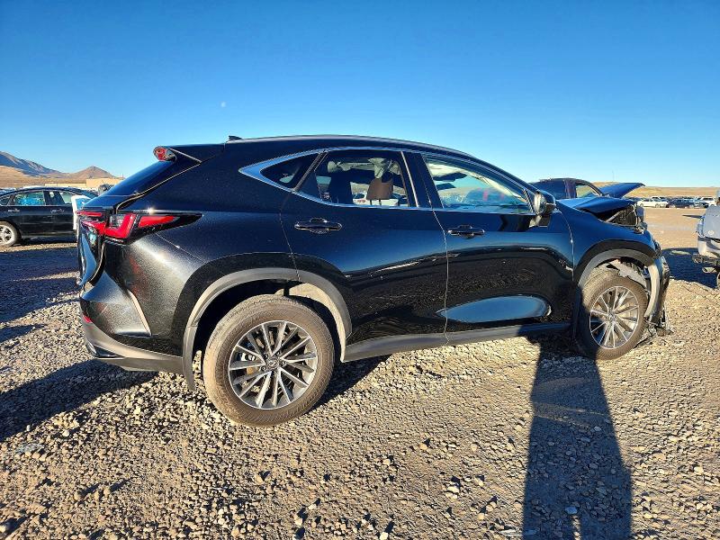 Продажа на аукционе авто 2025 Lexus Nx, vin: JTJGKCEZ8S2044303, номер лота: 99312955