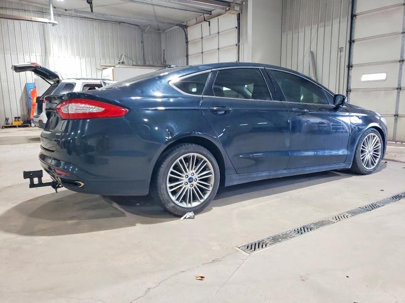Продаж на аукціоні авто 2014 Ford Fusion, vin: 3FA6P0H9XER261030, номер лоту: 73875755