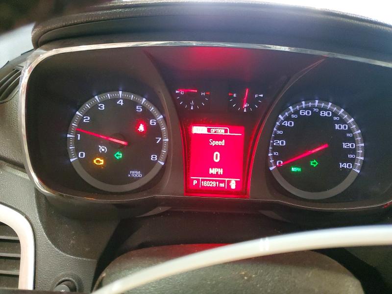 Aukcja sprzedaży 2014 Gmc Terrain, vin: 2GKALTEK5E6159557, numer aukcji: 74980945