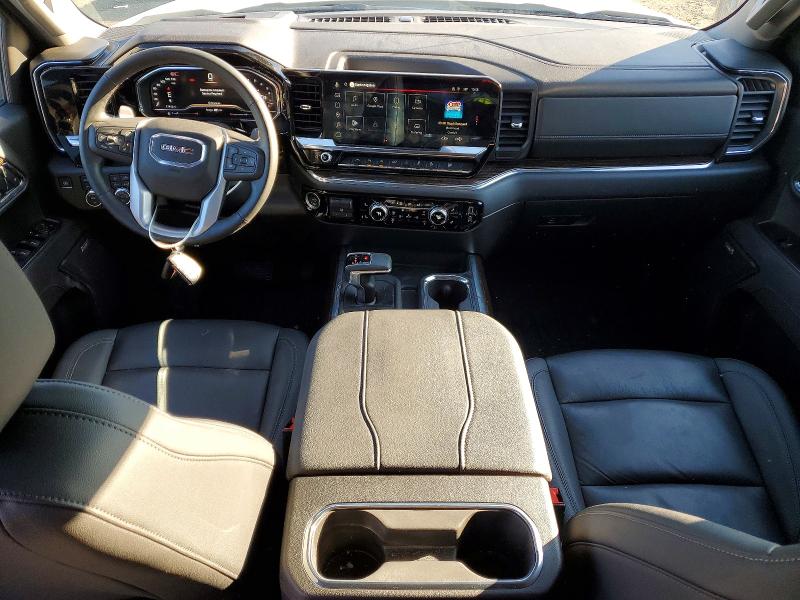 Продажа на аукционе авто 2025 Gmc Sierra, vin: 3GTUUCEDXSG183229, номер лота: 74479935