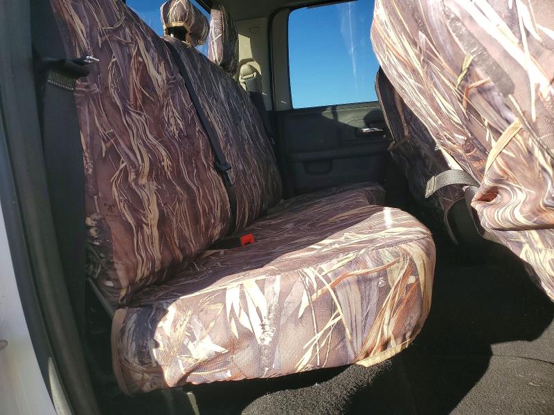 Продаж на аукціоні авто 2014 Ram 1500 Slt, vin: 1C6RR7GT0ES409088, номер лоту: 99262355