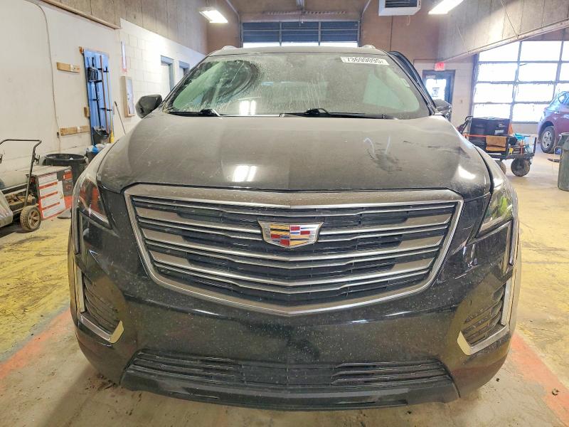 Продаж на аукціоні авто 2018 Cadillac Xt5, vin: 1GYKNFRS2JZ118740, номер лоту: 73699095
