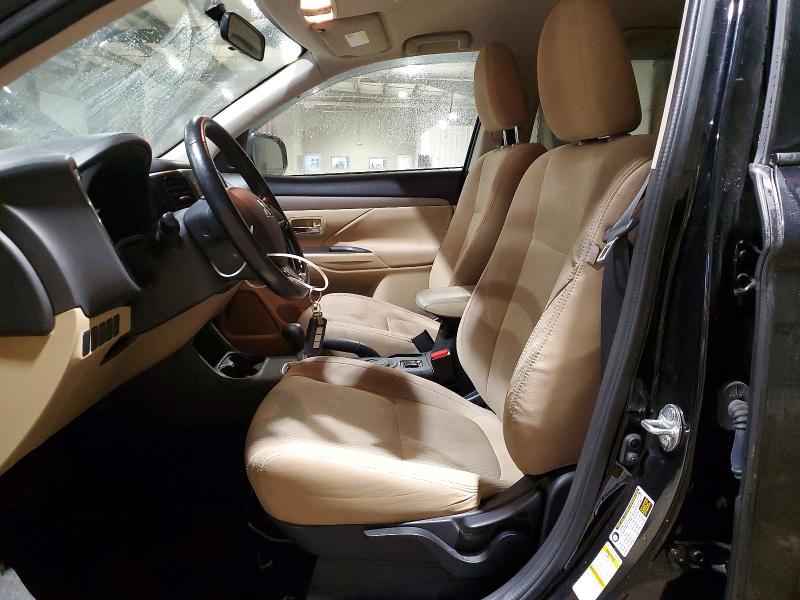 Aukcja sprzedaży 2016 Mitsubishi Outlander, vin: JA4AD3A32GZ012542, numer aukcji: 99102785
