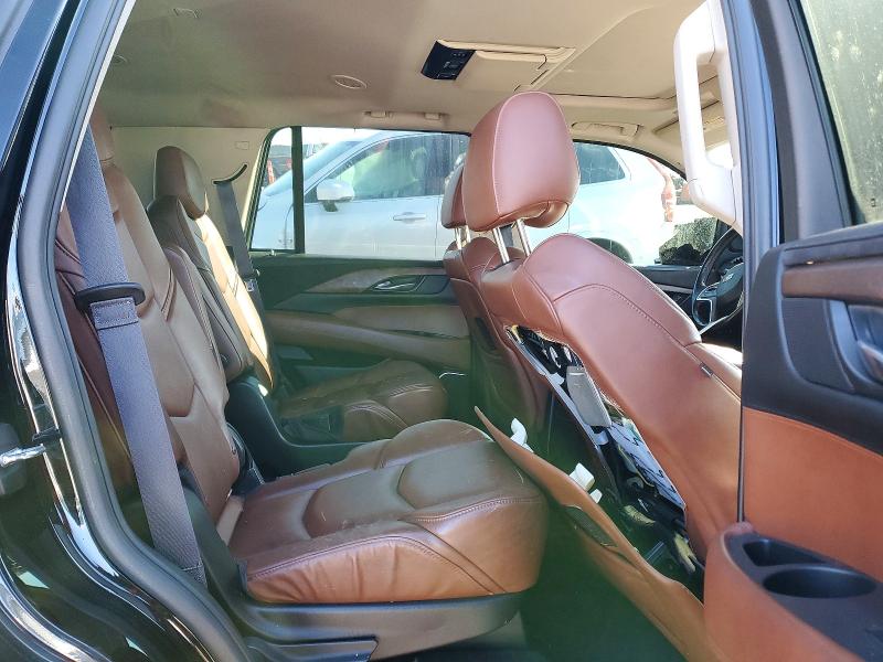 Продаж на аукціоні авто 2015 Cadillac Escalade, vin: 1GYS4NKJ5FR545593, номер лоту: 73090475