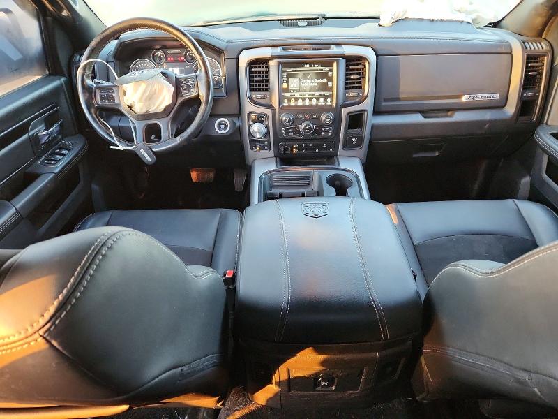 Продаж на аукціоні авто 2017 Ram 1500, vin: 1C6RR7YT9HS651977, номер лоту: 74434735