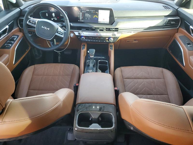 Продаж на аукціоні авто 2025 Kia Telluride, vin: 5XYP3DGC5SG620076, номер лоту: 72209555