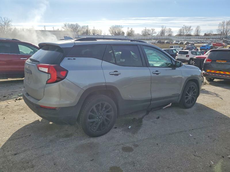 Aukcja sprzedaży 2024 Gmc Terrain, vin: 3GKALMEG9RL282653, numer aukcji: 73095245