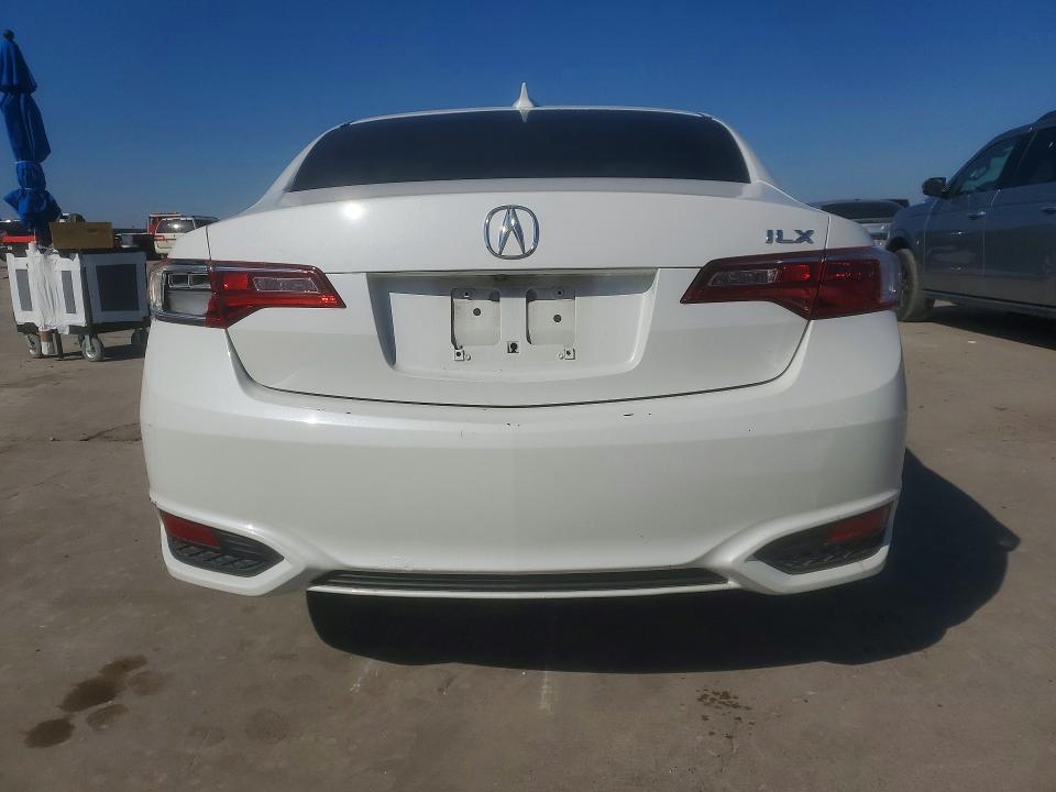 Aukcja sprzedaży 2017 Acura Ilx, vin: 19UDE2F34HA016502, numer aukcji: 74822965