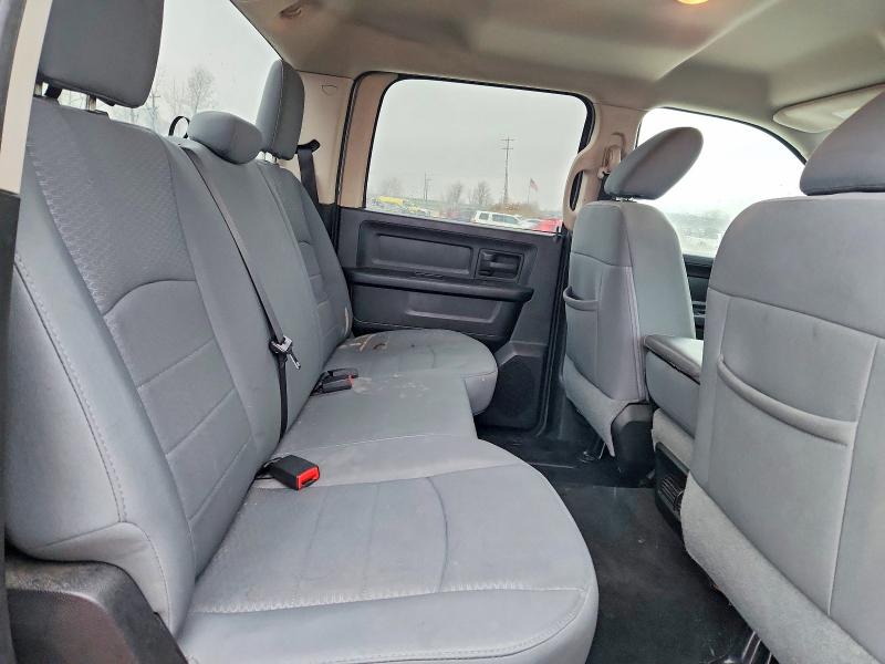 Aukcja sprzedaży 2014 Ram 1500, vin: 1C6RR7KT8ES115820, numer aukcji: 99811705
