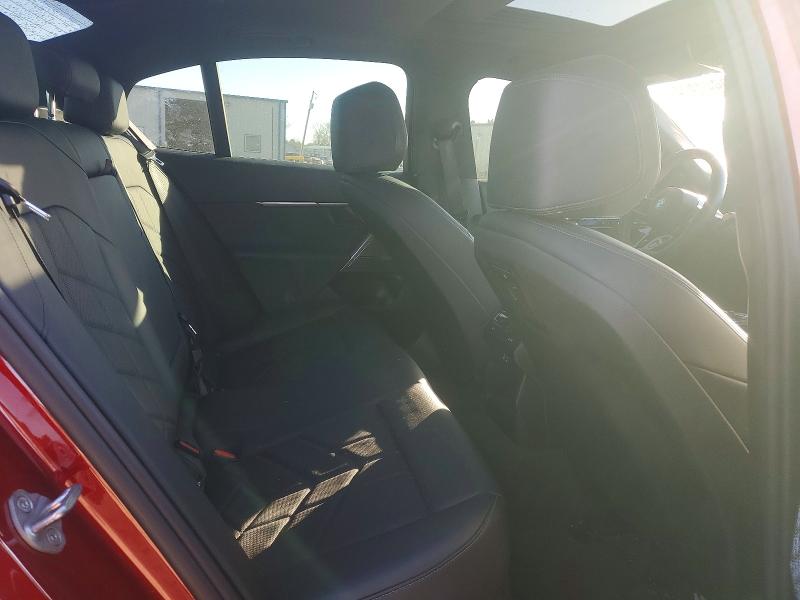 Продажа на аукционе авто 2024 Bmw I5, vin: WBY43FK0XRCR27672, номер лота: 99903095