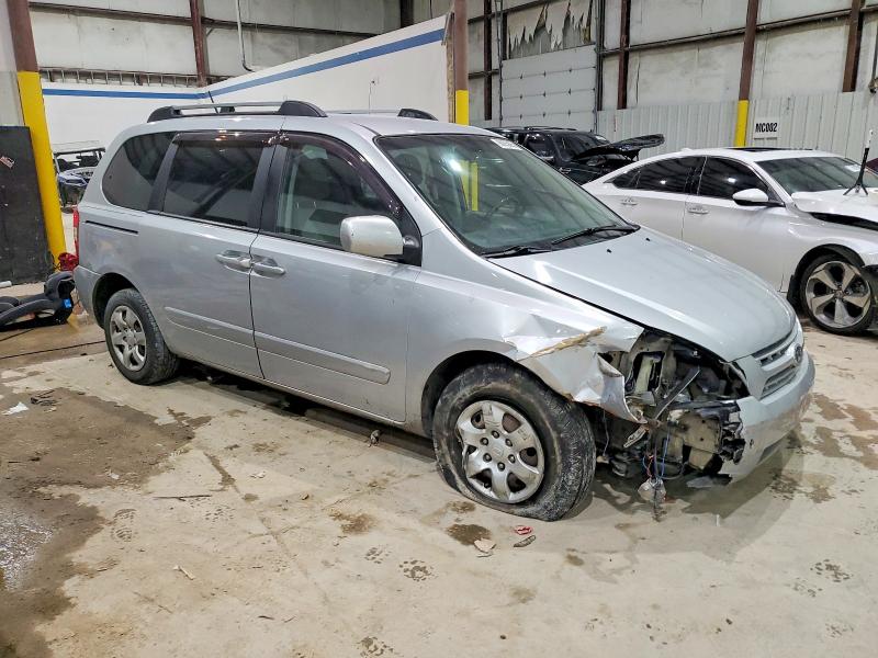 Продажа на аукционе авто 2009 Kia Sedona, vin: KNDMB133996280373, номер лота: 98005805