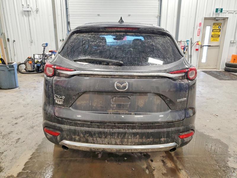 Aukcja sprzedaży 2023 Mazda Cx-9, vin: JM3TCBEY5P0648756, numer aukcji: 97665335