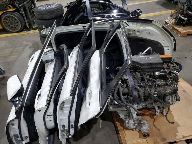 Aukcja sprzedaży 2018 Honda Cr-v, vin: 2HKRW2H59JH134771, numer aukcji: 99824885