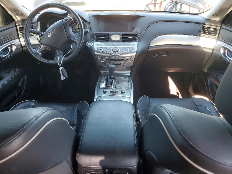 Aukcja sprzedaży 2017 Infiniti Q70, vin: JN1BY1AP9HM740351, numer aukcji: 74475905