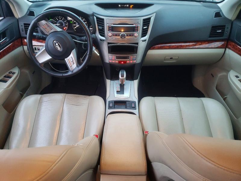 74444365 :رقم المزاد ، 4S4BRCKC9A3334689 vin ، 2010 Subaru Outback مزاد بيع