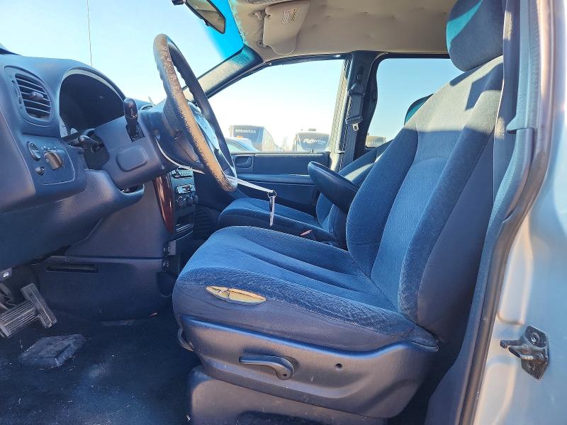 Продаж на аукціоні авто 2001 Chrysler Town & Cou, vin: 2C4GP44G51R186506, номер лоту: 74411695