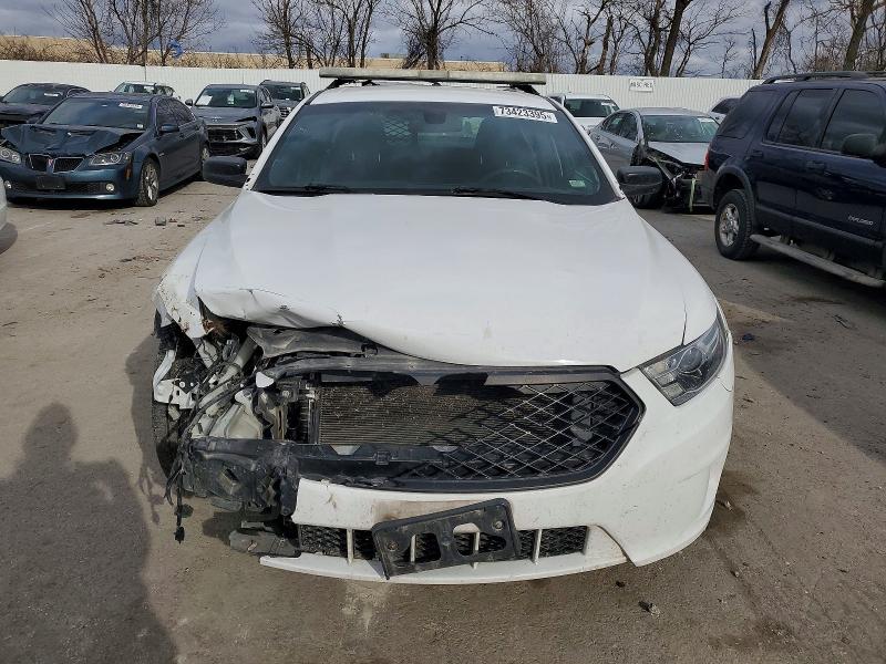 Aukcja sprzedaży 2016 Ford Taurus, vin: 1FAHP2L82GG123009, numer aukcji: 73423395