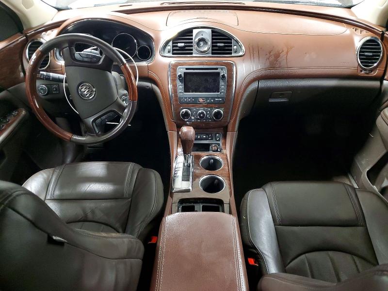 Aukcja sprzedaży 2014 Buick Enclave, vin: 5GAKVCKD1EJ163190, numer aukcji: 72910755