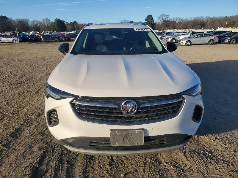 Aukcja sprzedaży 2023 Buick Envision, vin: LRBFZNR48PD061049, numer aukcji: 95928475
