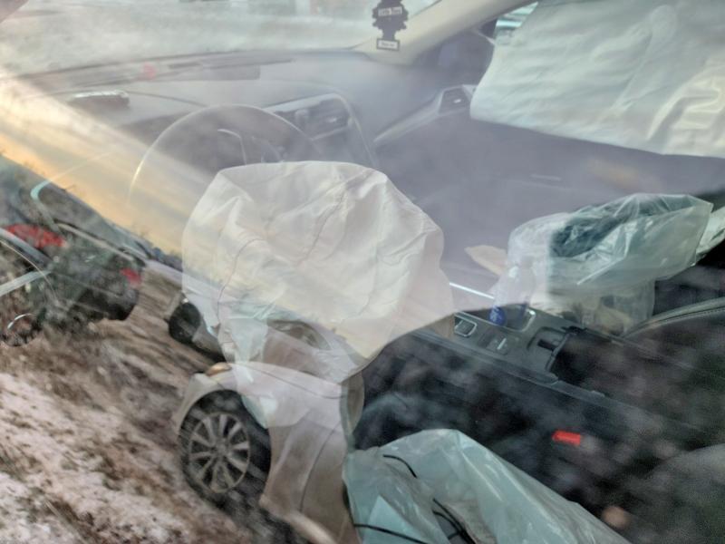 Продаж на аукціоні авто 2020 Ford Fusion Sel, vin: 3FA6P0MU8LR129911, номер лоту: 74106245