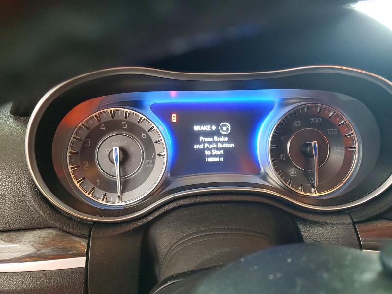 Aukcja sprzedaży 2019 Chrysler 300, vin: 2C3CCARG7KH560403, numer aukcji: 75368495