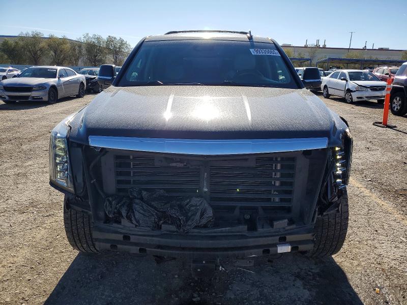 Продаж на аукціоні авто 2016 Cadillac Escalade, vin: 1GYS4JKJ0GR277966, номер лоту: 99335065