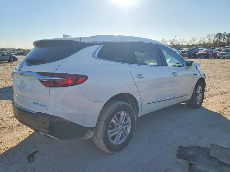 Продаж на аукціоні авто 2019 Buick Enclave, vin: 5GAERBKW0KJ129394, номер лоту: 73258855