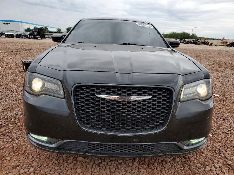 2020 Chrysler 300 მანქანა იყიდება აუქციონზე, vin: 2C3CCAGGXLH151056, აუქციონის ნომერი: 99867515