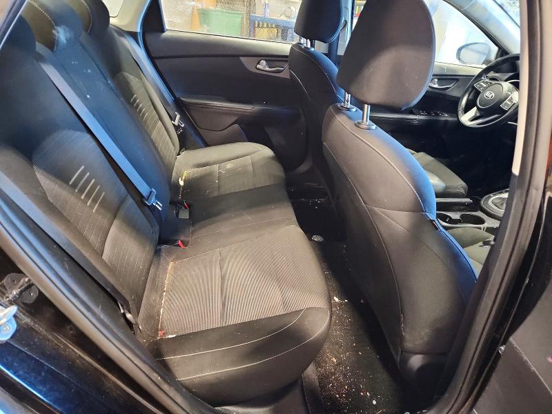 Aukcja sprzedaży 2021 Kia Forte, vin: 3KPF24AD3ME321069, numer aukcji: 73721675